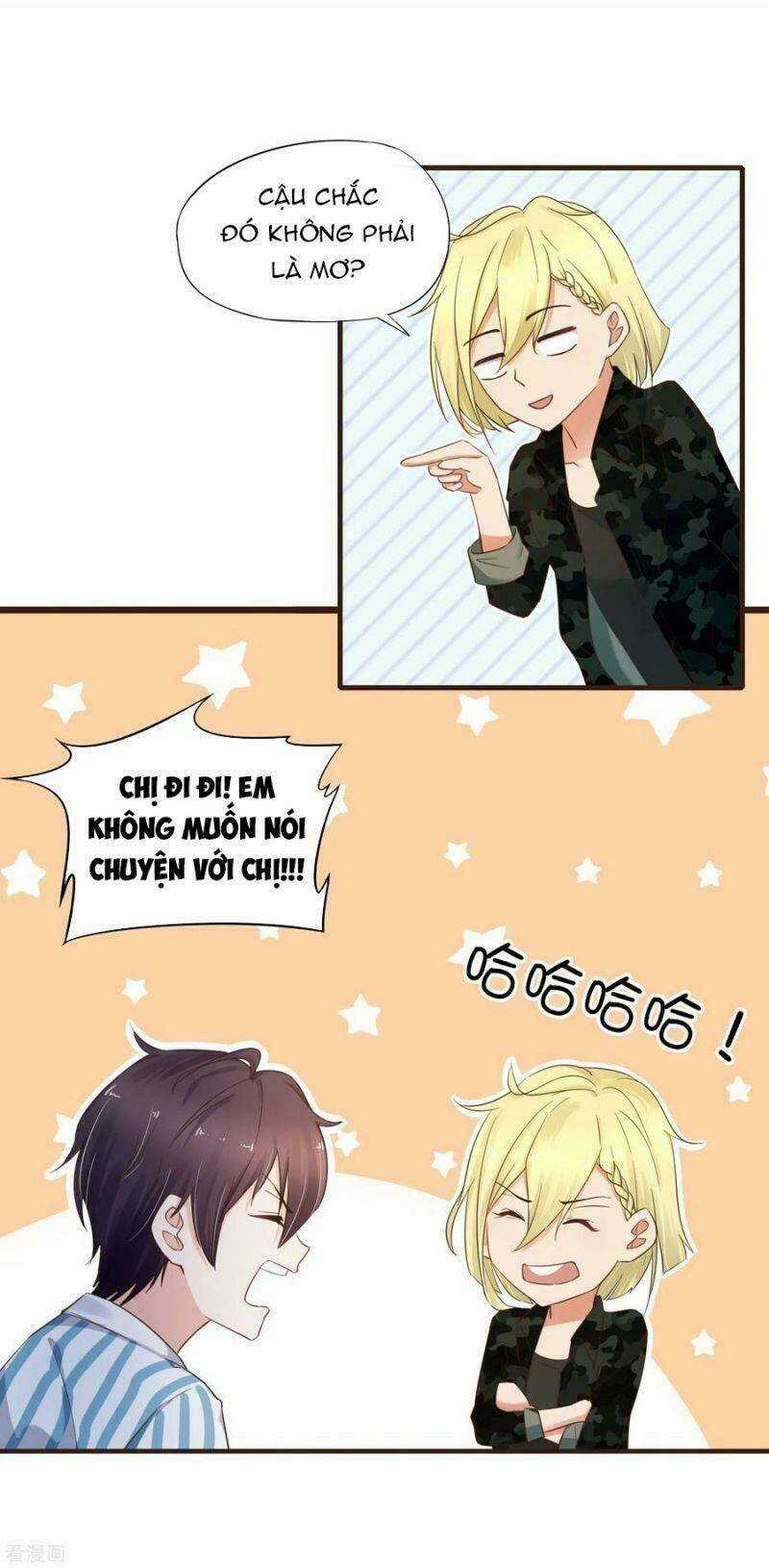 Đơn Phương 37,5 - Chapter 36 - Trang 17