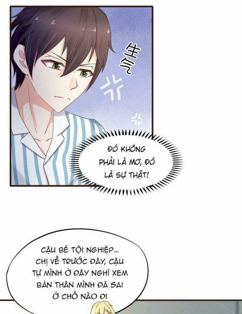 Đơn Phương 37,5 - Chapter 36 - Trang 18