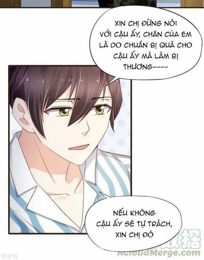 Đơn Phương 37,5 - Chapter 36 - Trang 21