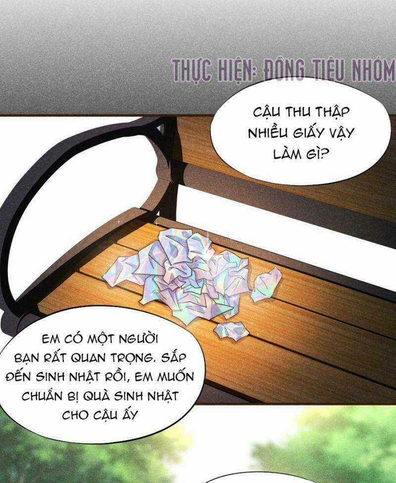 Đơn Phương 37,5 - Chapter 36 - Trang 23