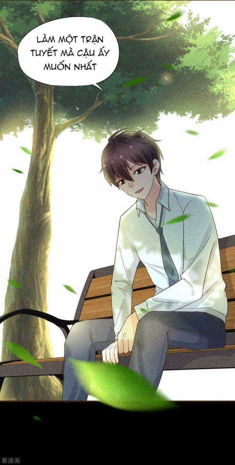 Đơn Phương 37,5 - Chapter 36 - Trang 25