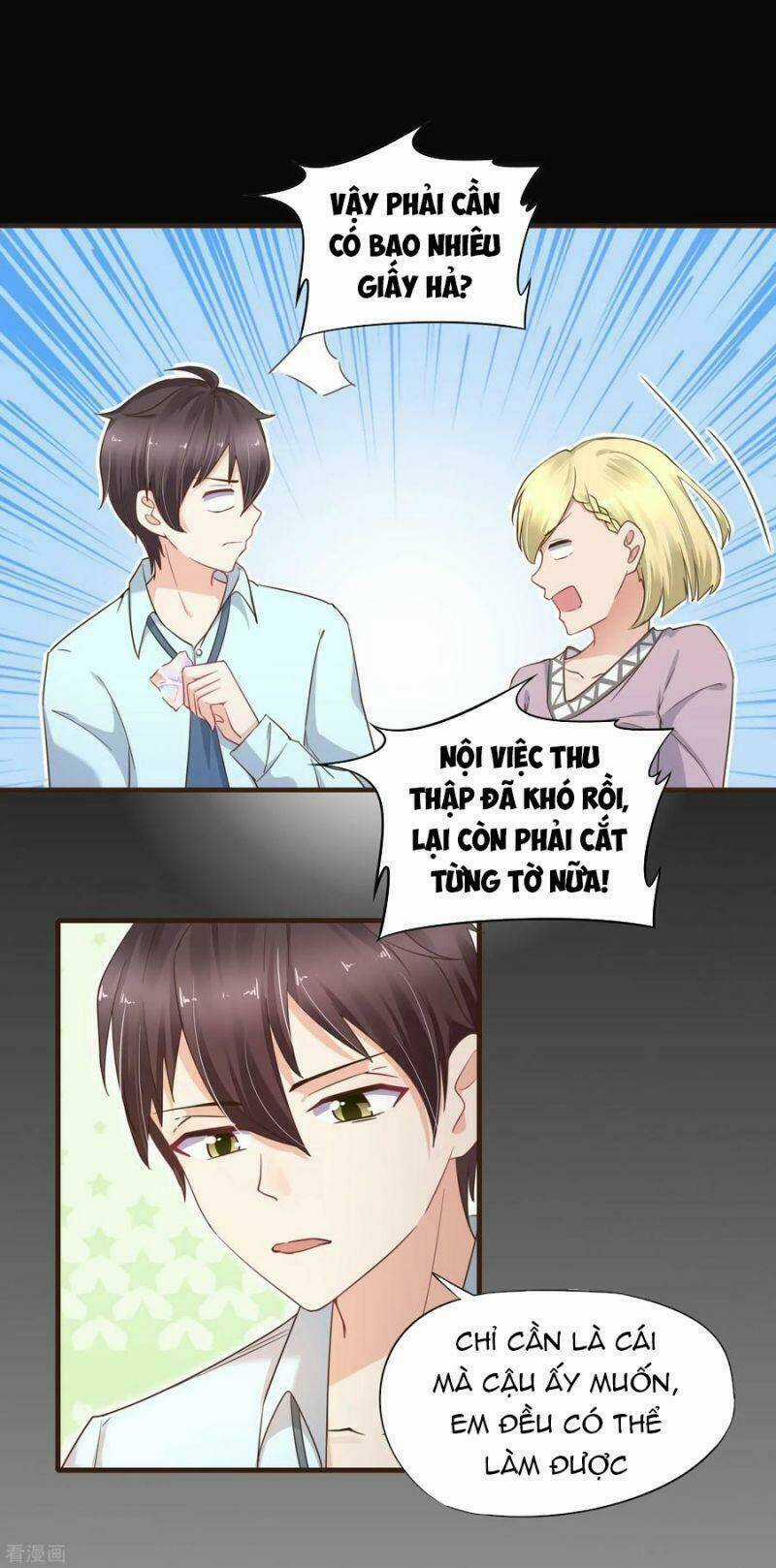 Đơn Phương 37,5 - Chapter 36 - Trang 26