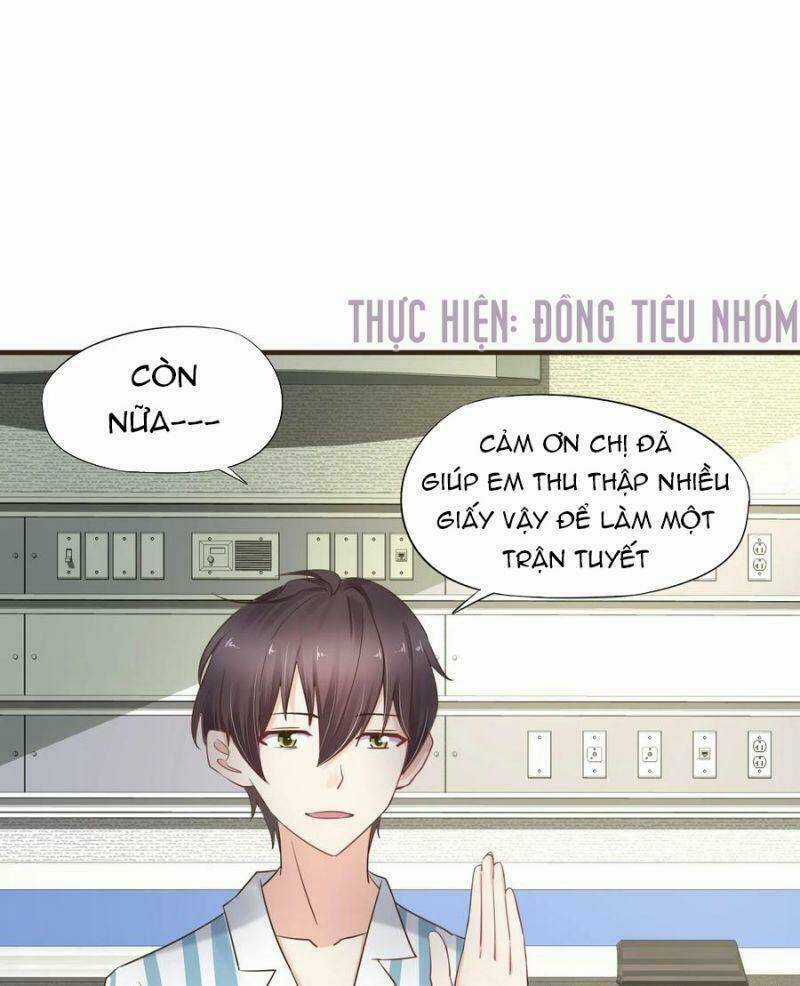 Đơn Phương 37,5 - Chapter 36 - Trang 28