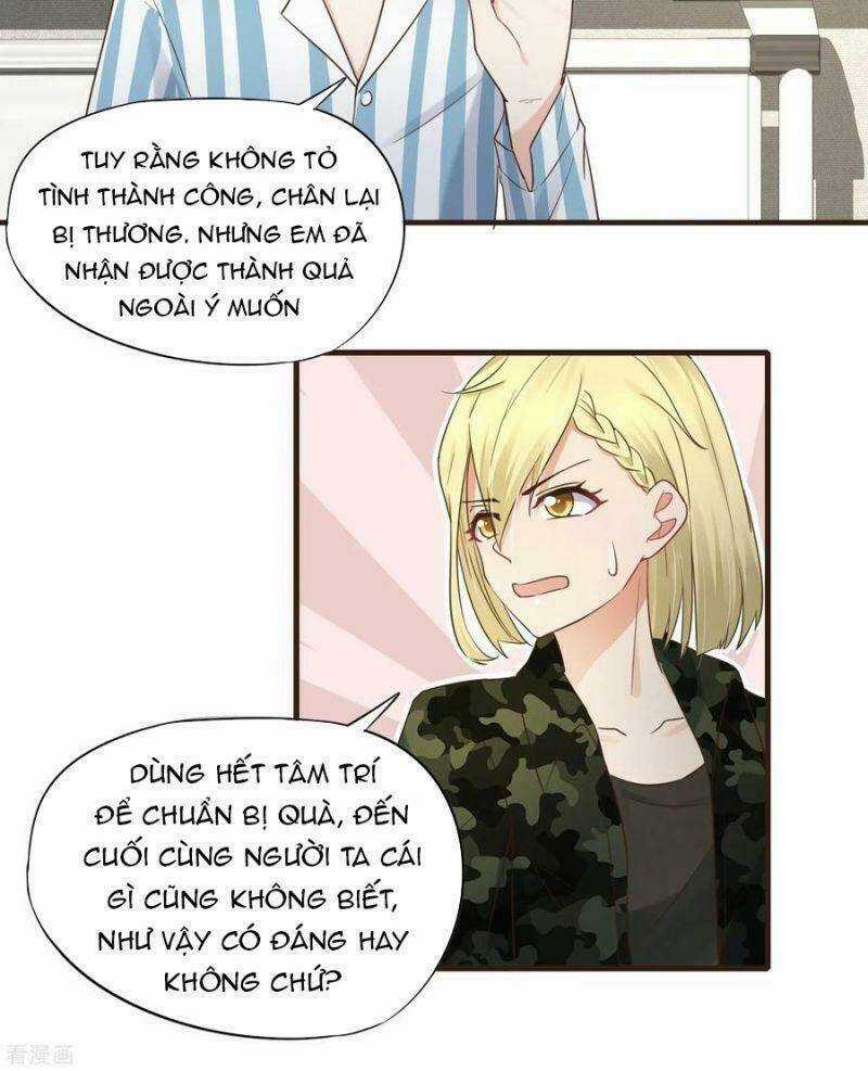 Đơn Phương 37,5 - Chapter 36 - Trang 29