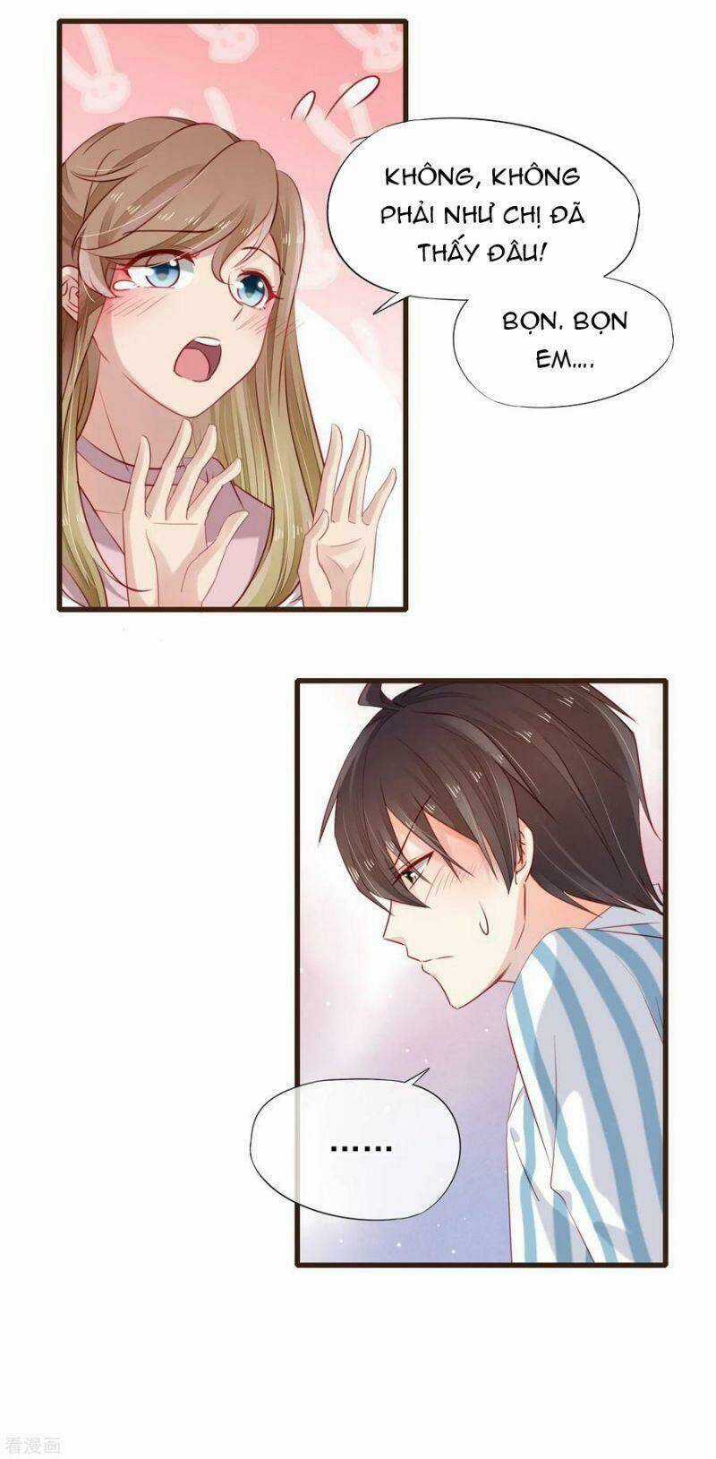 Đơn Phương 37,5 - Chapter 36 - Trang 5