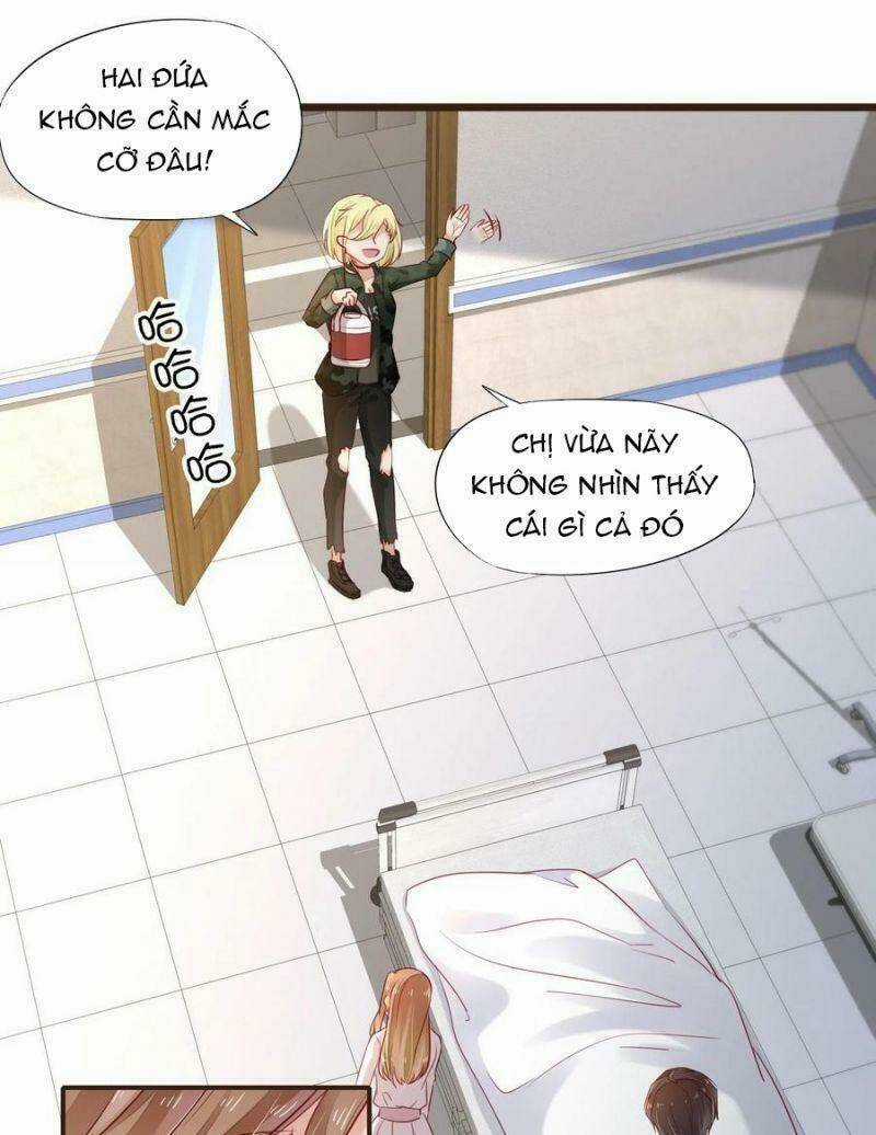 Đơn Phương 37,5 - Chapter 36 - Trang 6