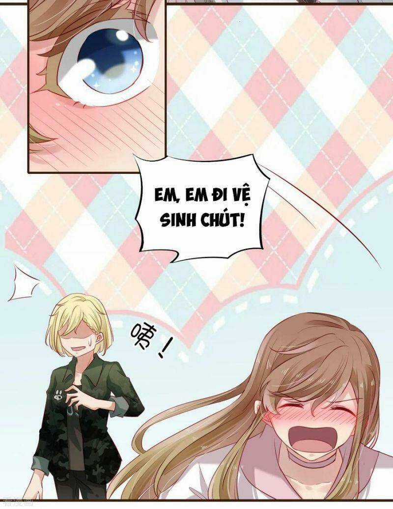 Đơn Phương 37,5 - Chapter 36 - Trang 7