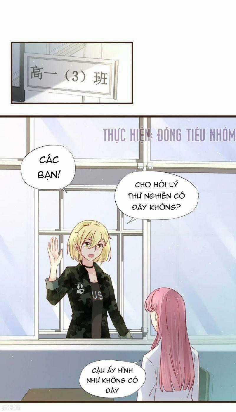 Đơn Phương 37,5 - Chapter 37 - Trang 2