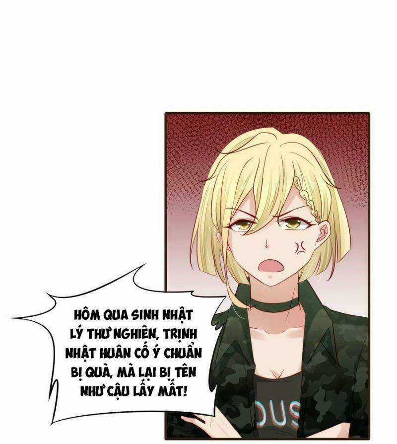 Đơn Phương 37,5 - Chapter 37 - Trang 11