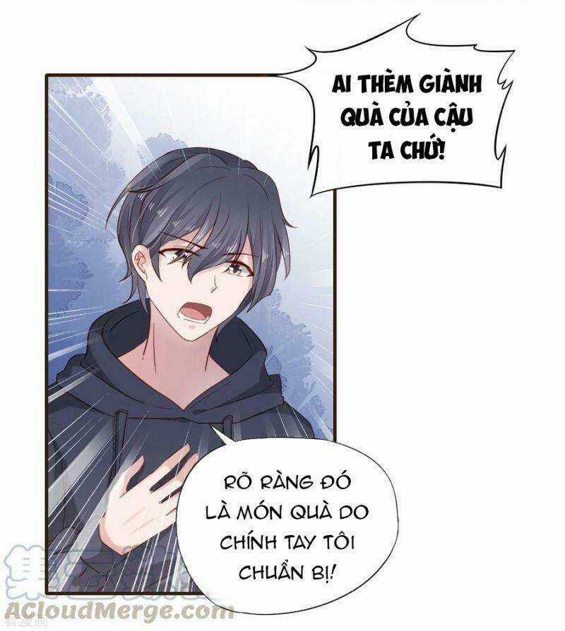 Đơn Phương 37,5 - Chapter 37 - Trang 12