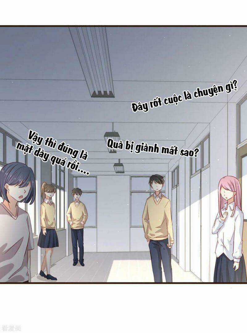 Đơn Phương 37,5 - Chapter 37 - Trang 13