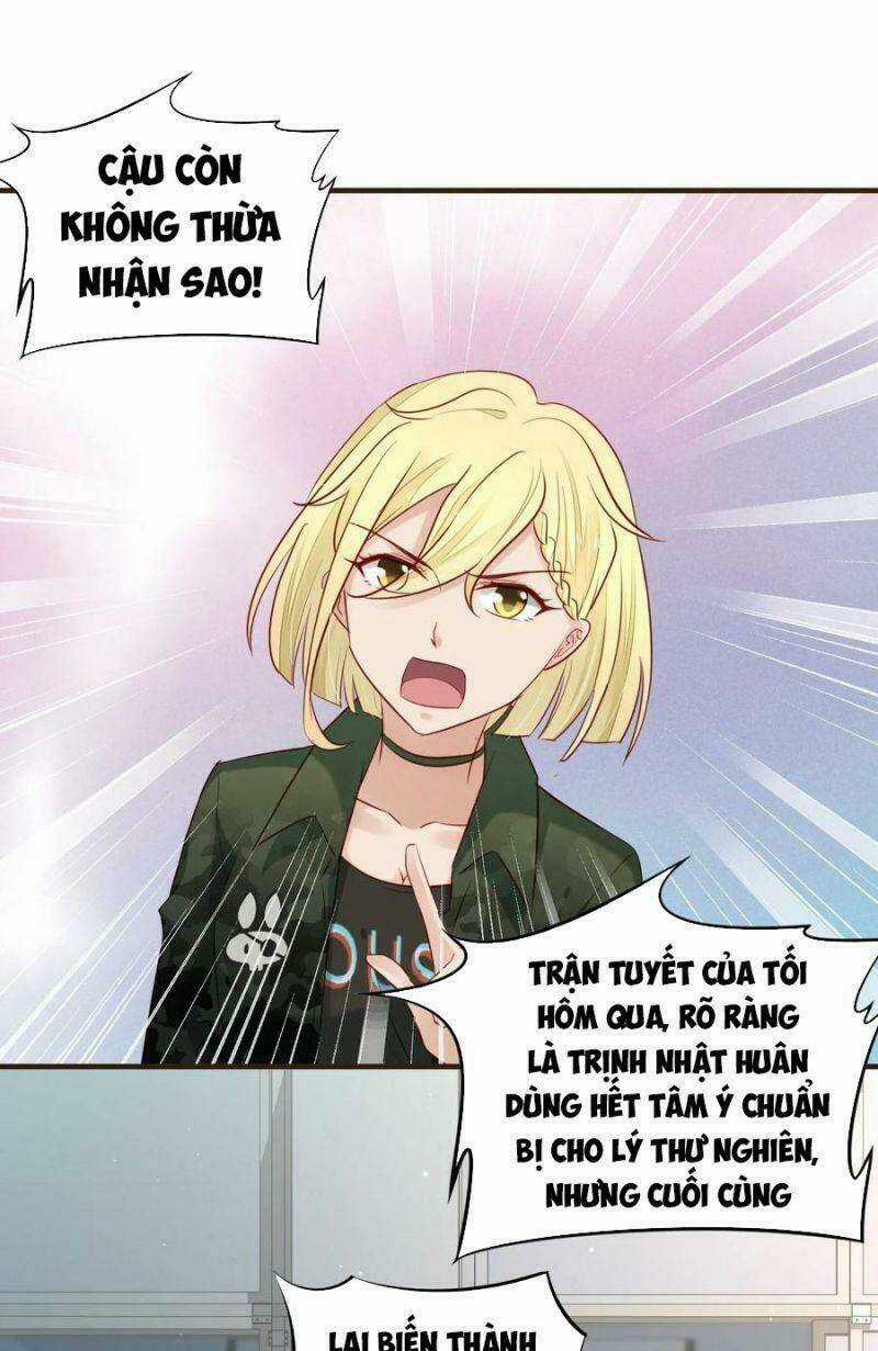 Đơn Phương 37,5 - Chapter 37 - Trang 14