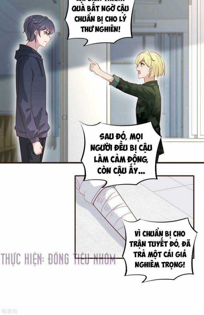 Đơn Phương 37,5 - Chapter 37 - Trang 15