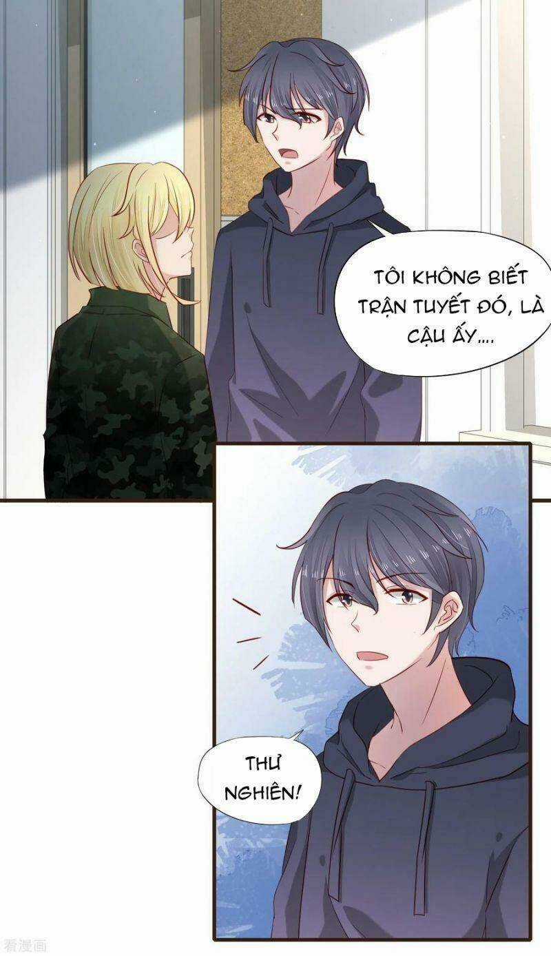 Đơn Phương 37,5 - Chapter 37 - Trang 17