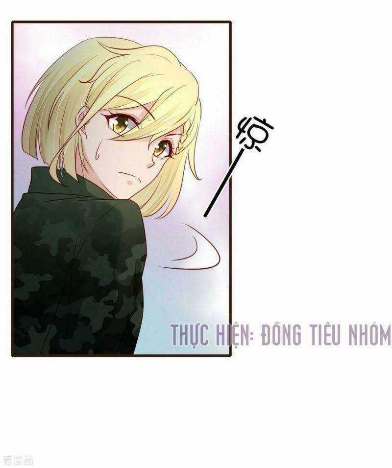 Đơn Phương 37,5 - Chapter 37 - Trang 18