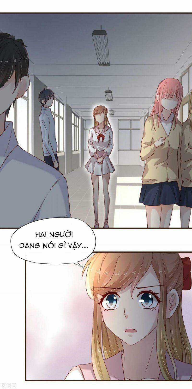 Đơn Phương 37,5 - Chapter 37 - Trang 19