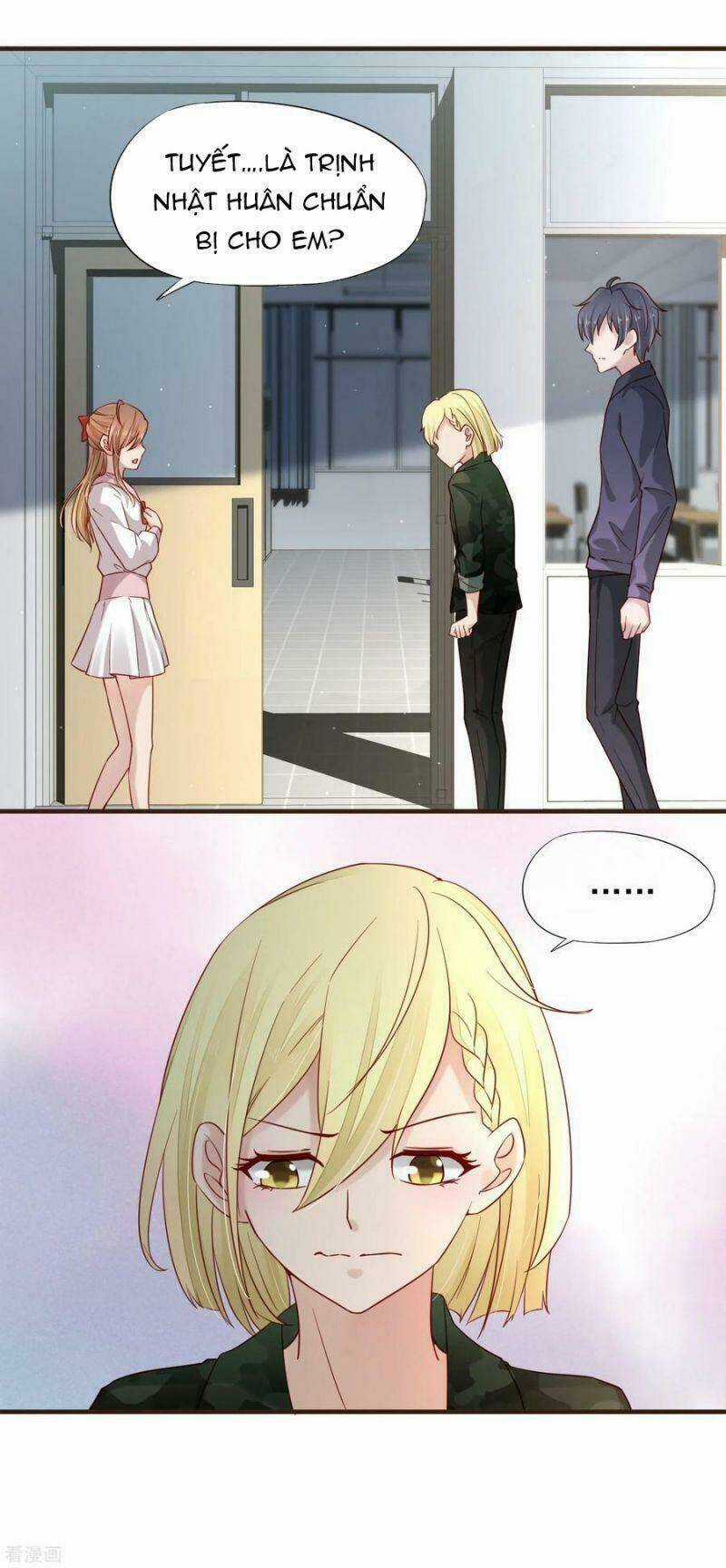 Đơn Phương 37,5 - Chapter 37 - Trang 20