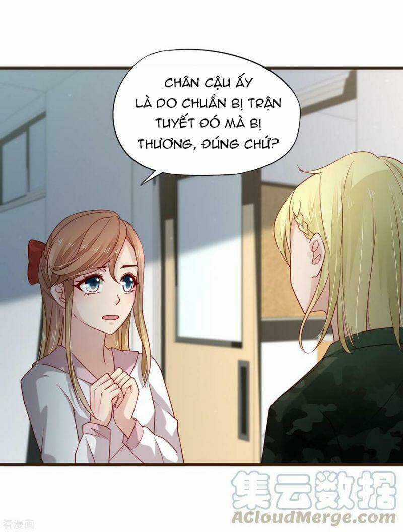 Đơn Phương 37,5 - Chapter 37 - Trang 21