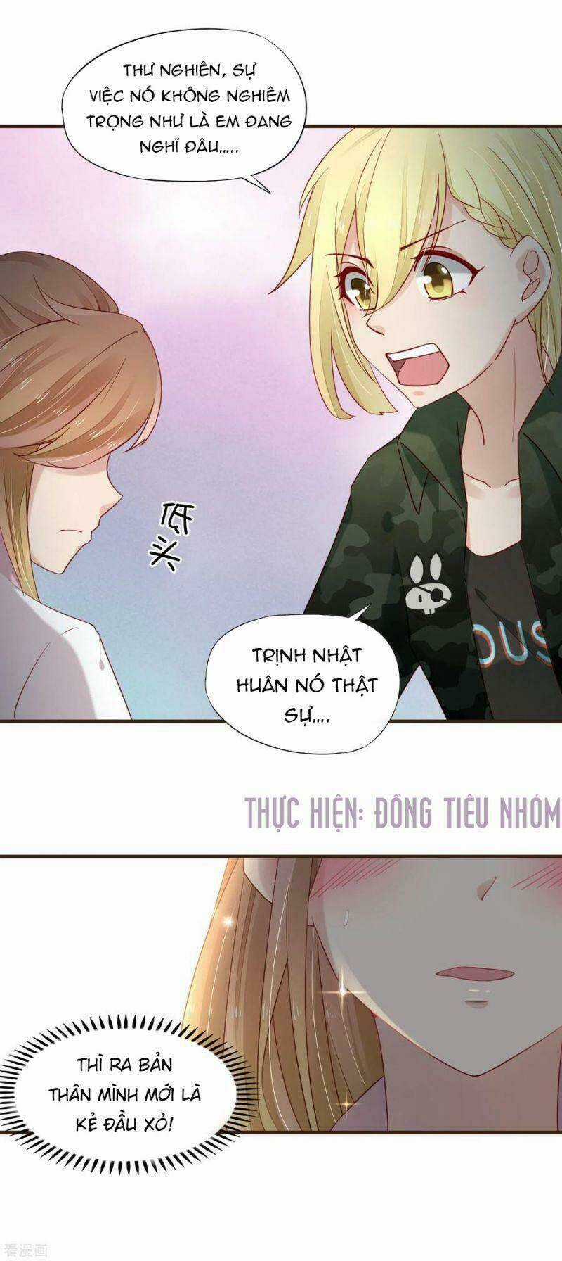 Đơn Phương 37,5 - Chapter 37 - Trang 22