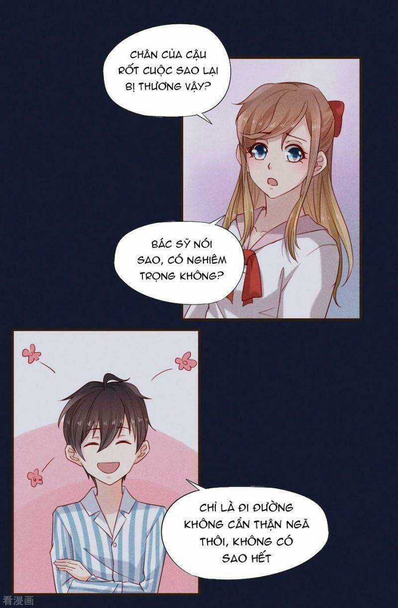 Đơn Phương 37,5 - Chapter 37 - Trang 23