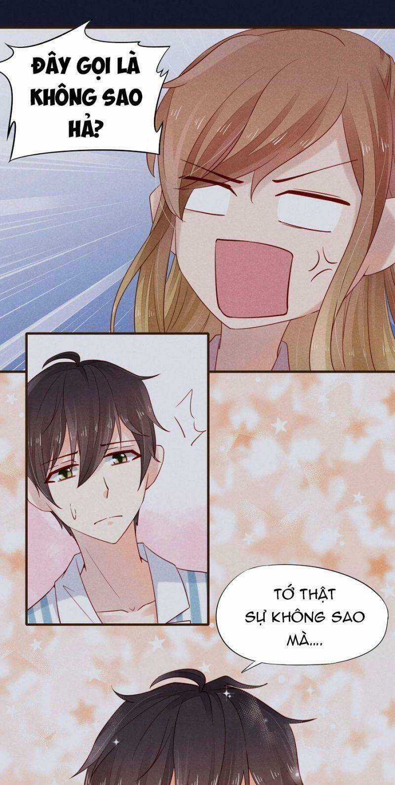 Đơn Phương 37,5 - Chapter 37 - Trang 24