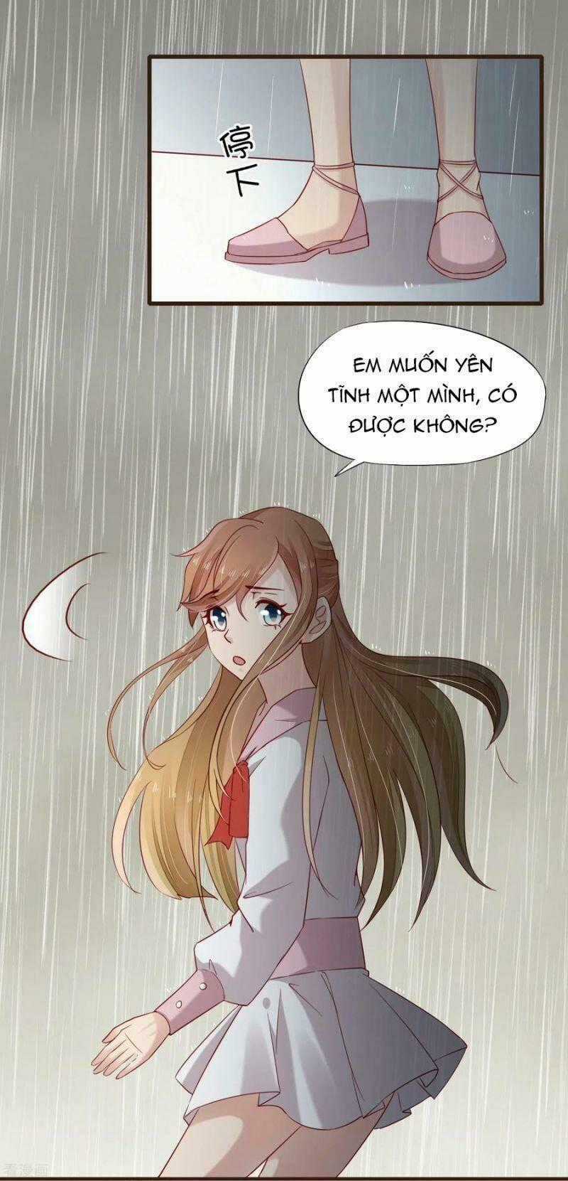 Đơn Phương 37,5 - Chapter 37 - Trang 28