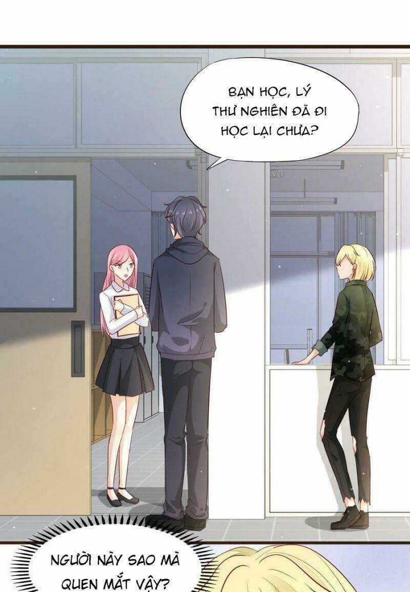 Đơn Phương 37,5 - Chapter 37 - Trang 5