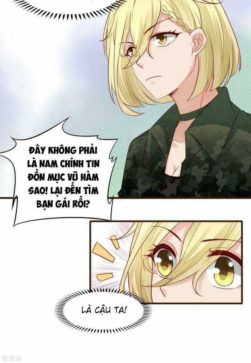 Đơn Phương 37,5 - Chapter 37 - Trang 6