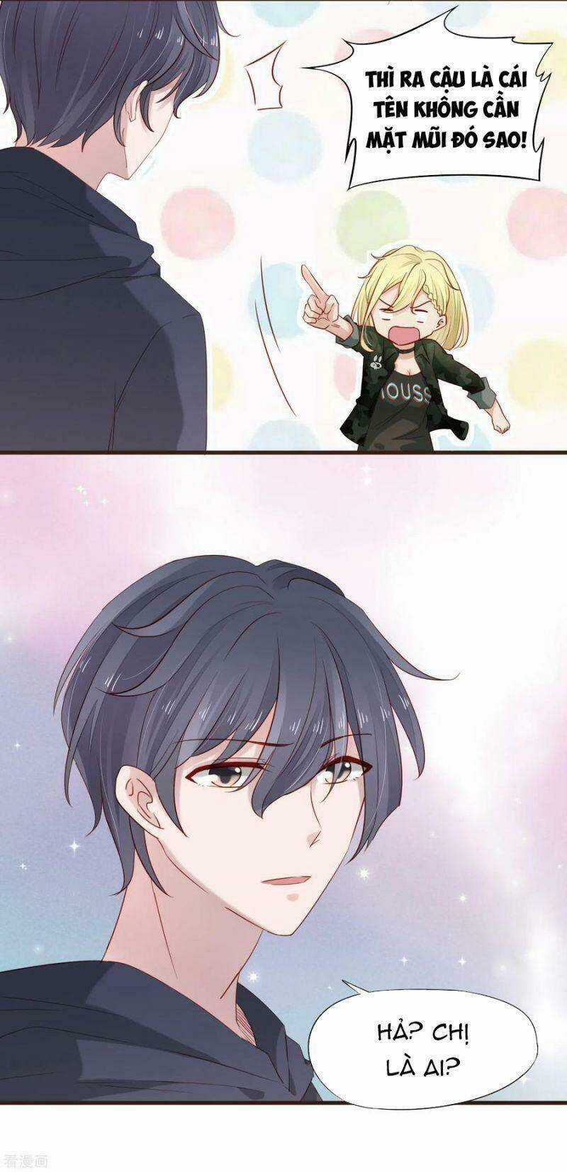 Đơn Phương 37,5 - Chapter 37 - Trang 8