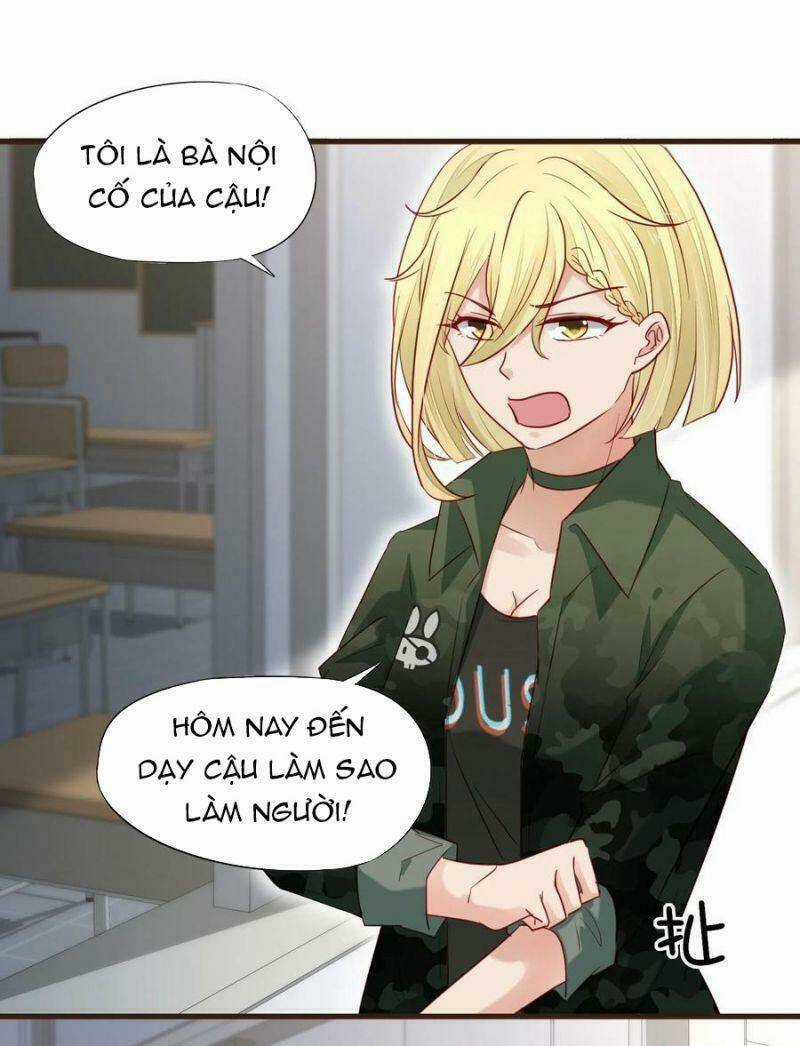 Đơn Phương 37,5 - Chapter 37 - Trang 9