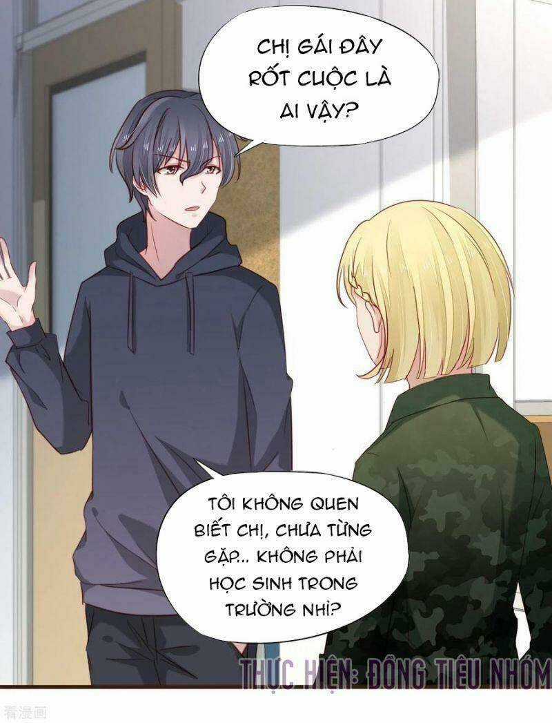 Đơn Phương 37,5 - Chapter 37 - Trang 10