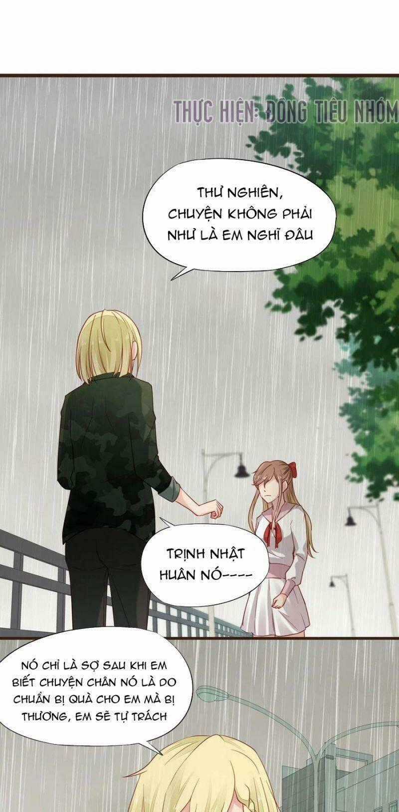 Đơn Phương 37,5 - Chapter 38 - Trang 2