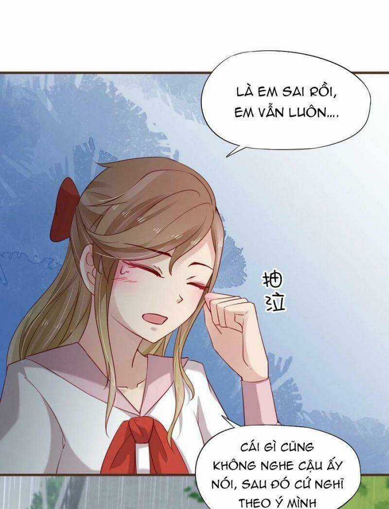 Đơn Phương 37,5 - Chapter 38 - Trang 12