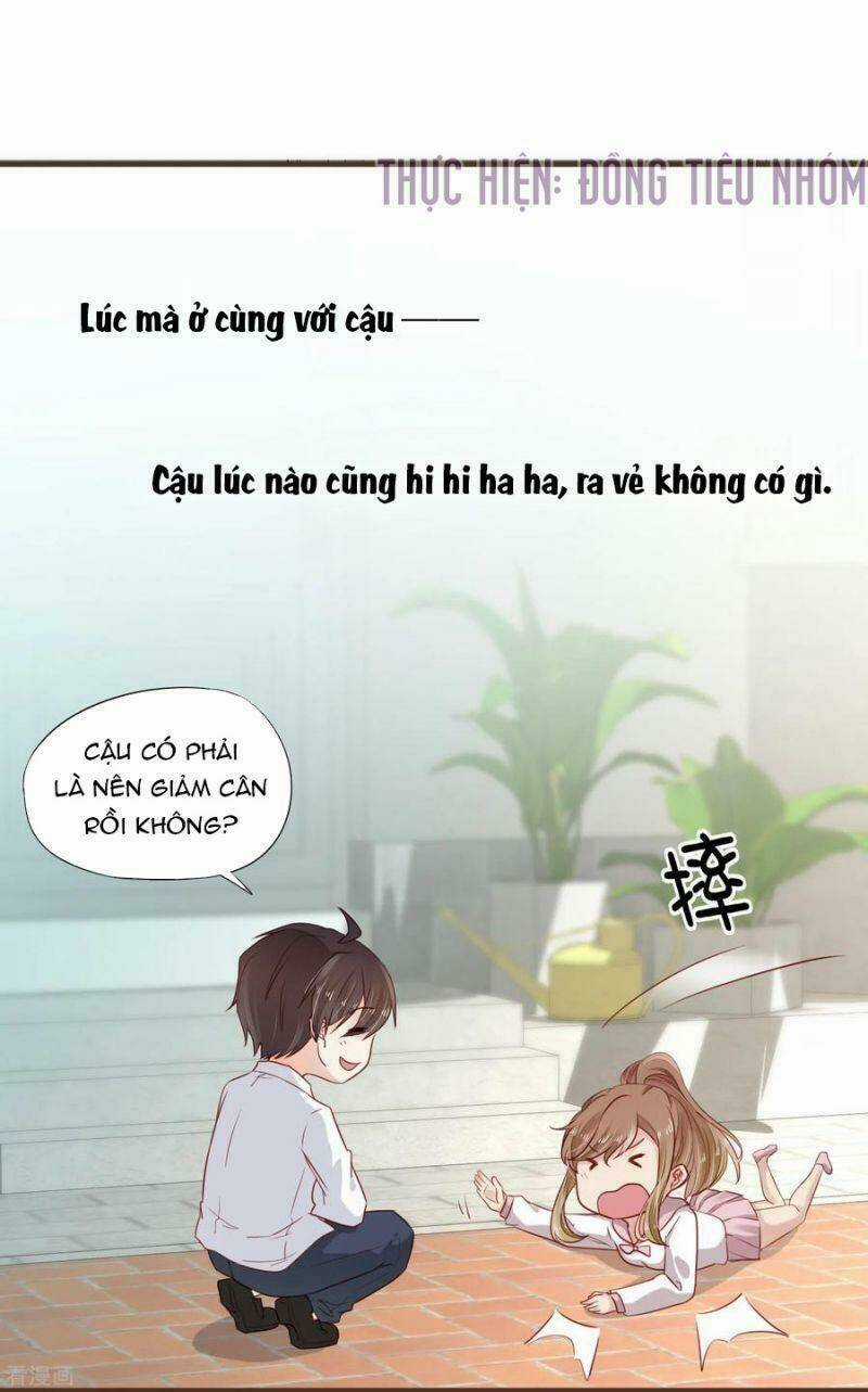 Đơn Phương 37,5 - Chapter 38 - Trang 18