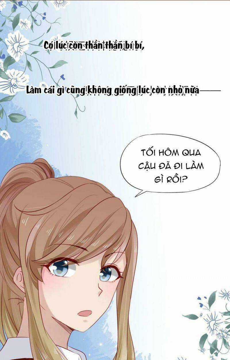 Đơn Phương 37,5 - Chapter 38 - Trang 19