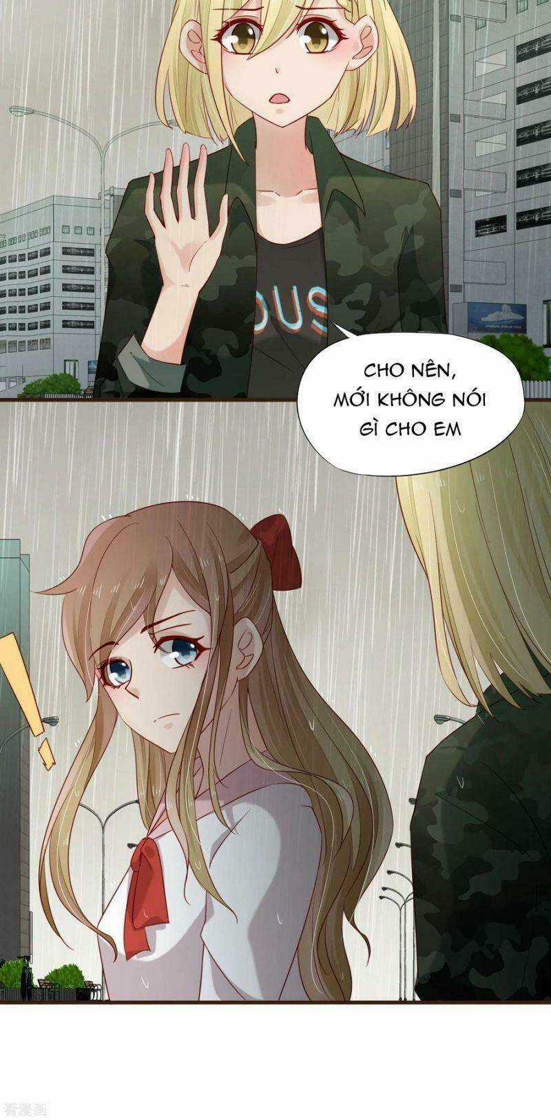 Đơn Phương 37,5 - Chapter 38 - Trang 3