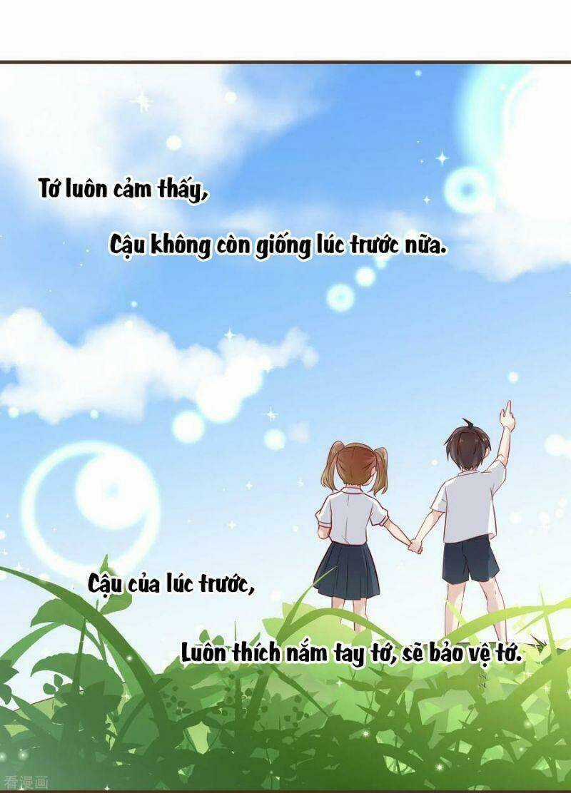 Đơn Phương 37,5 - Chapter 38 - Trang 21