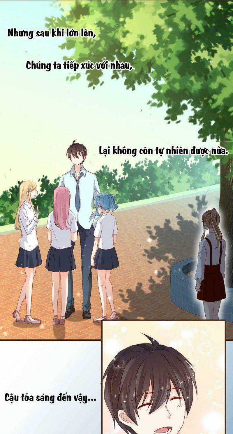 Đơn Phương 37,5 - Chapter 38 - Trang 22