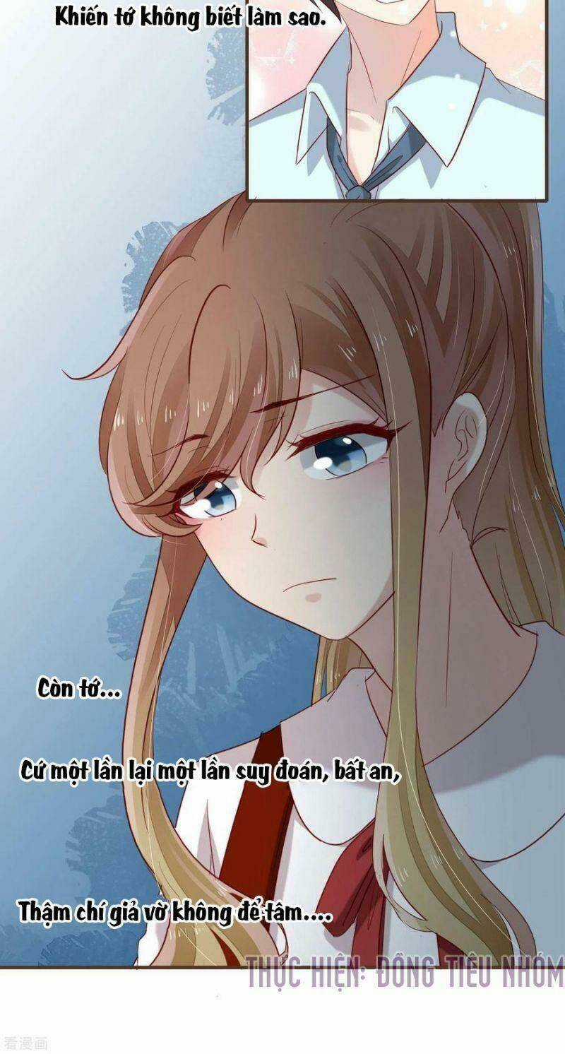 Đơn Phương 37,5 - Chapter 38 - Trang 23