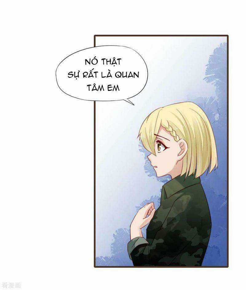 Đơn Phương 37,5 - Chapter 38 - Trang 4