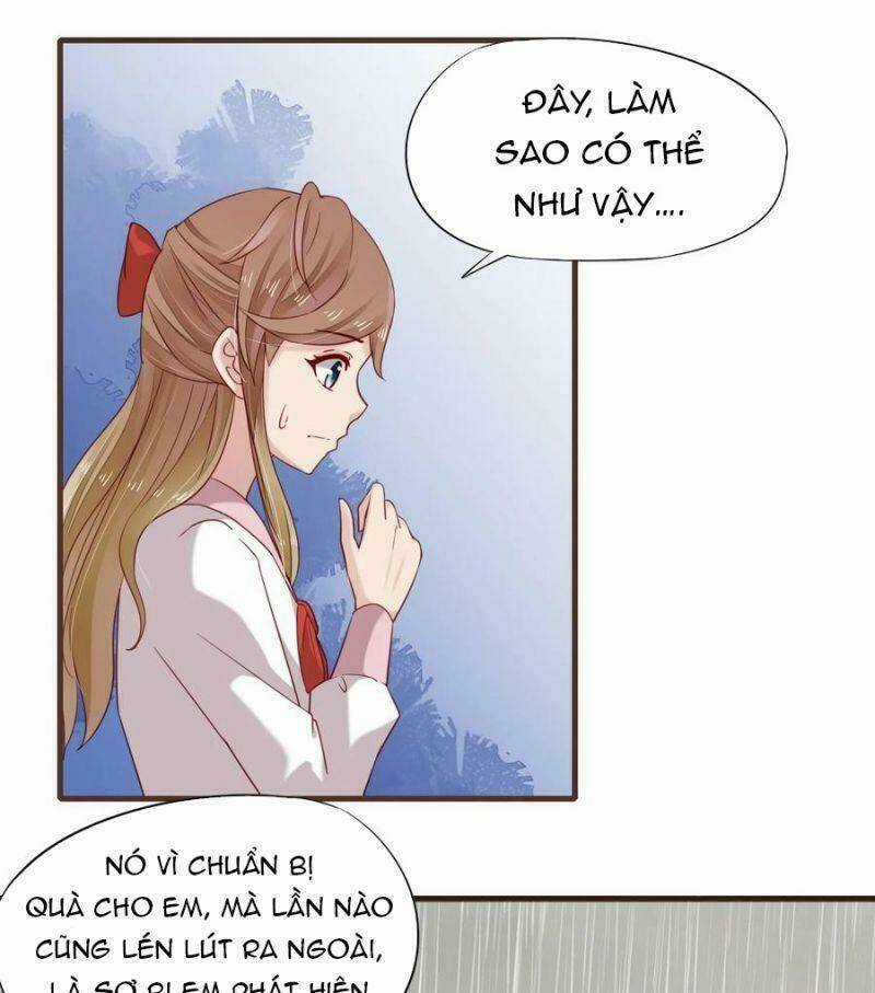 Đơn Phương 37,5 - Chapter 38 - Trang 5