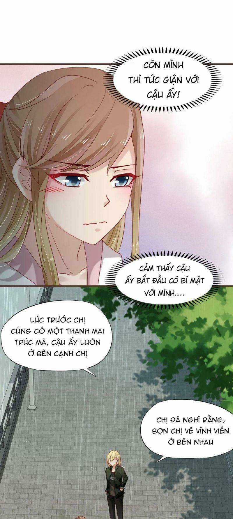 Đơn Phương 37,5 - Chapter 38 - Trang 7