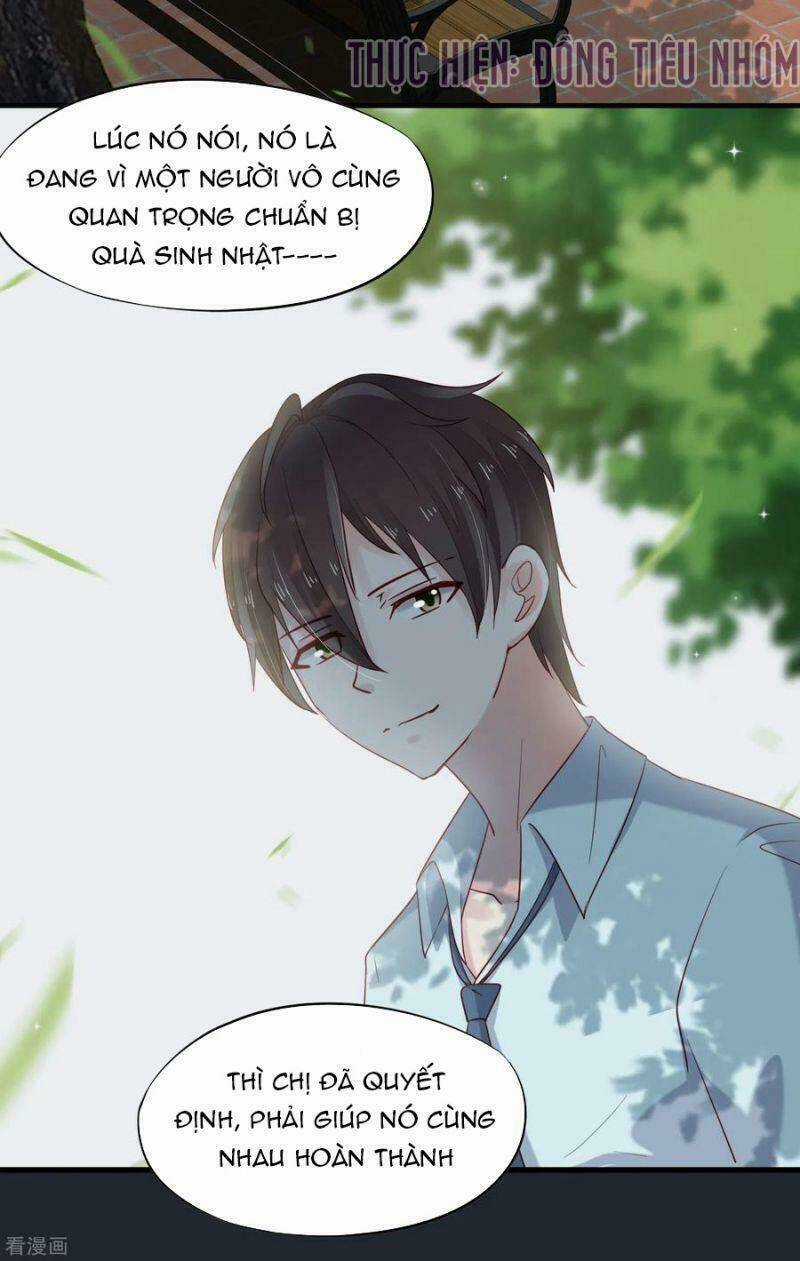 Đơn Phương 37,5 - Chapter 38 - Trang 10