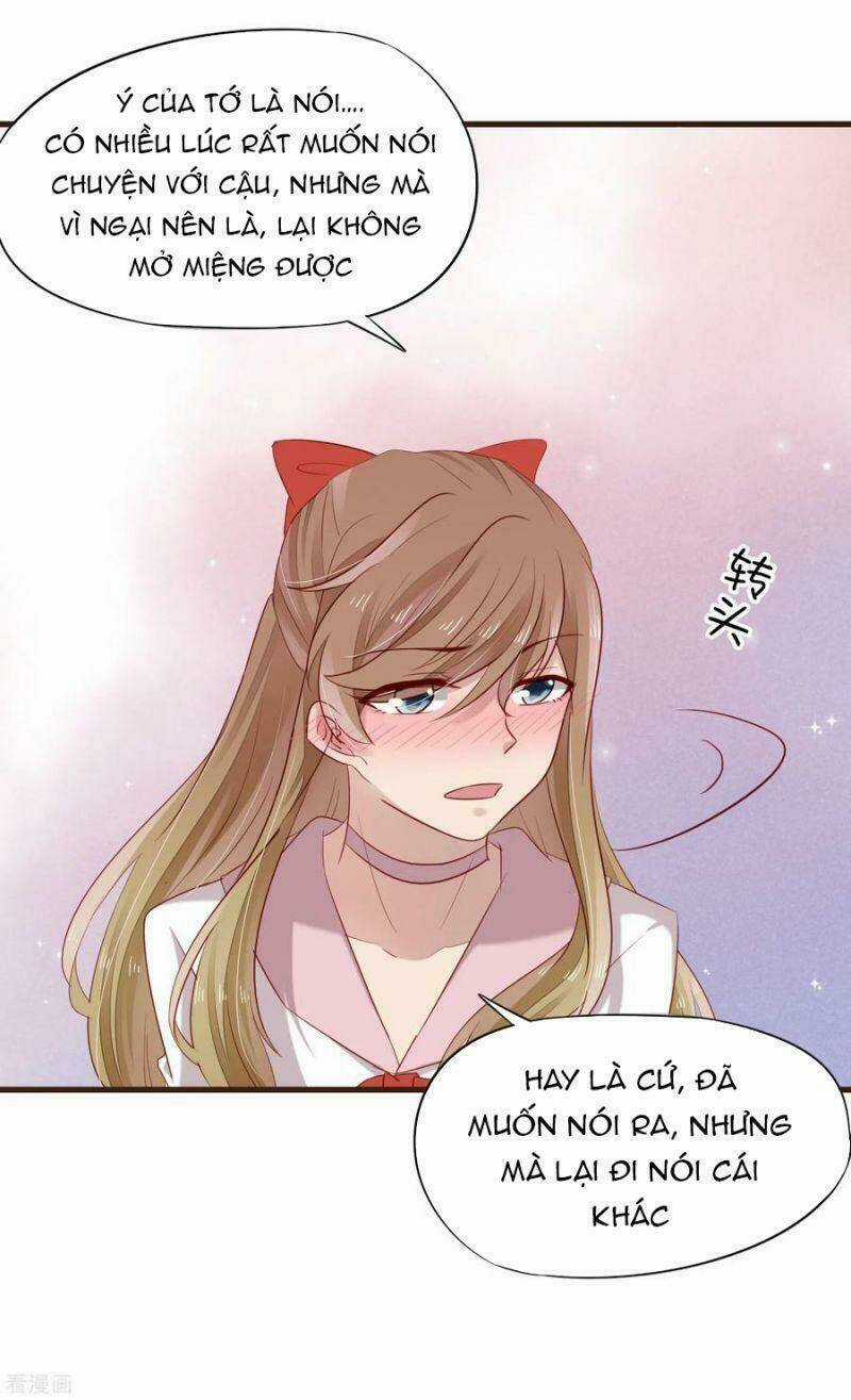 Đơn Phương 37,5 - Chapter 39 - Trang 11