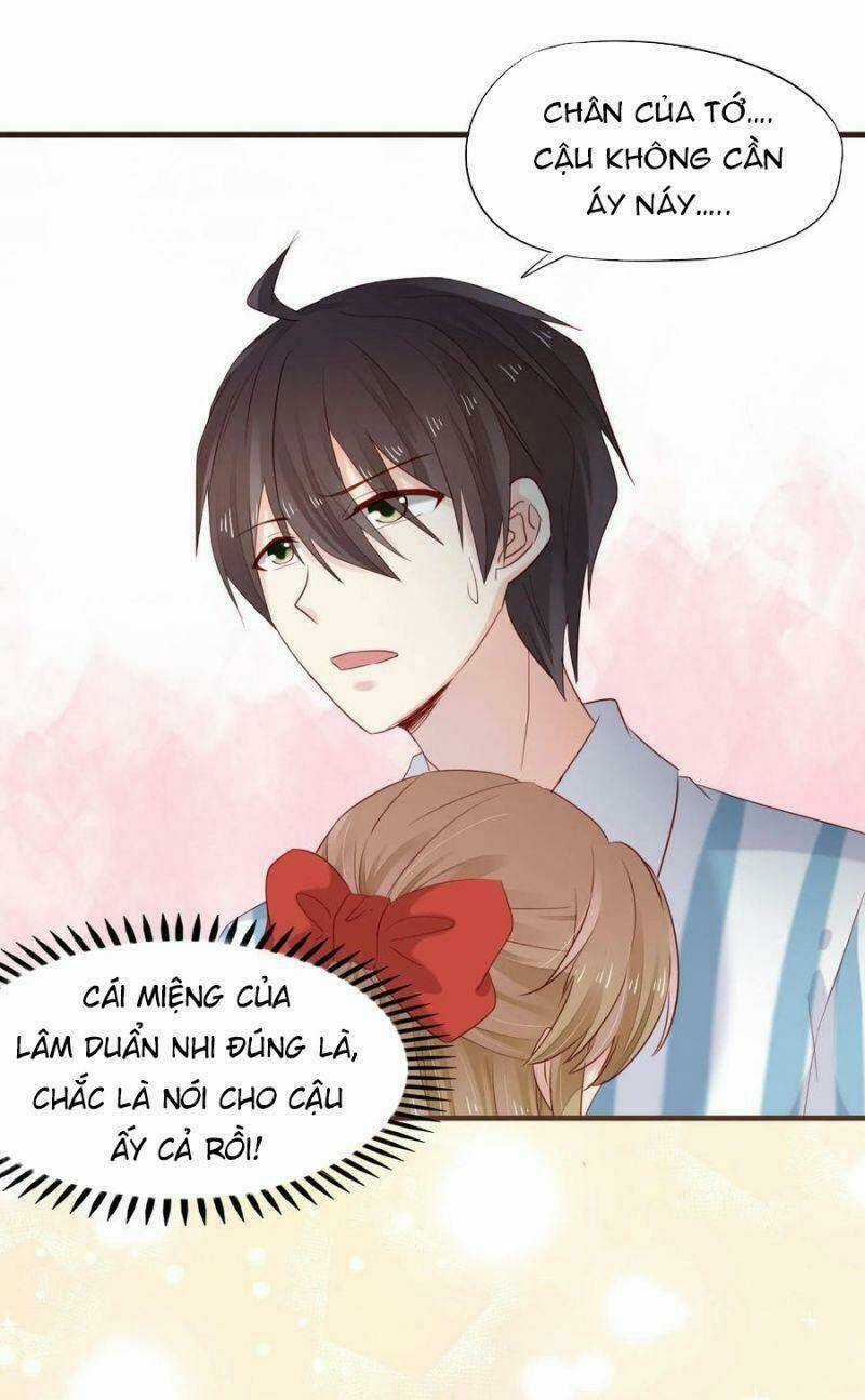 Đơn Phương 37,5 - Chapter 39 - Trang 17