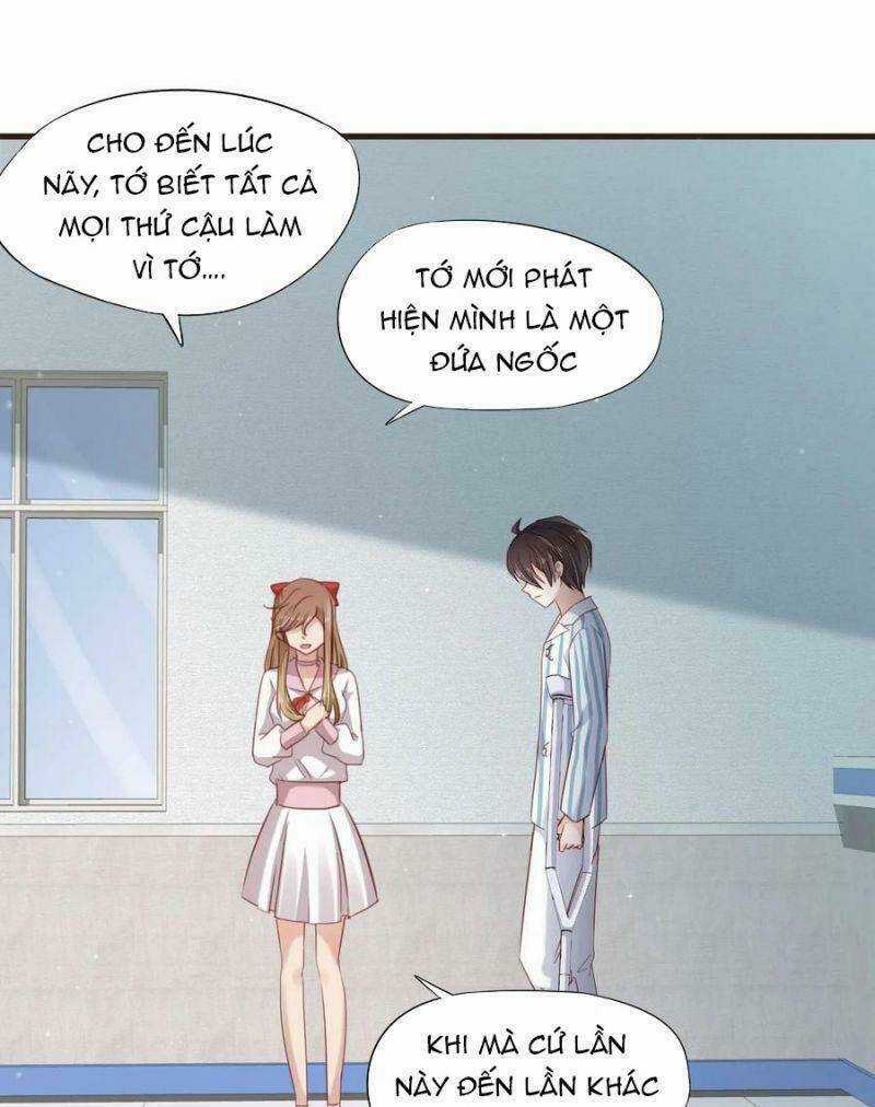 Đơn Phương 37,5 - Chapter 39 - Trang 21