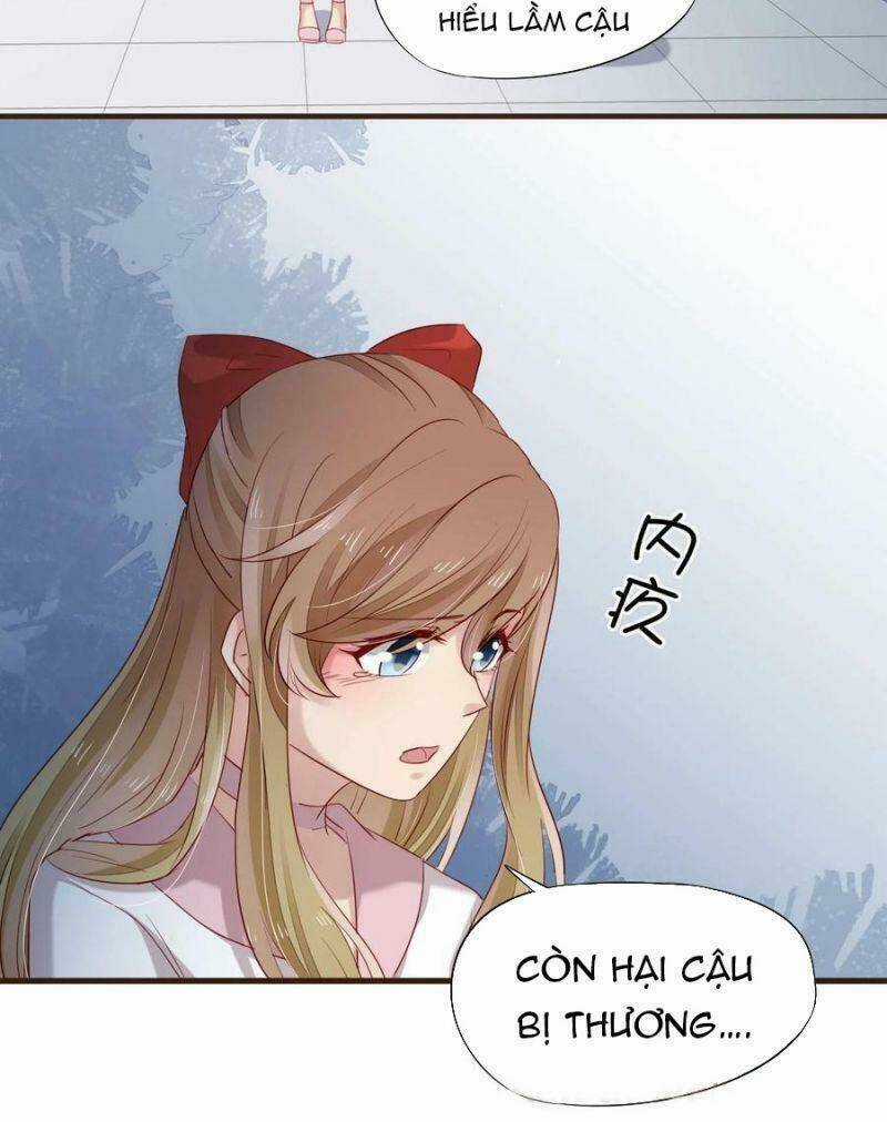 Đơn Phương 37,5 - Chapter 39 - Trang 22
