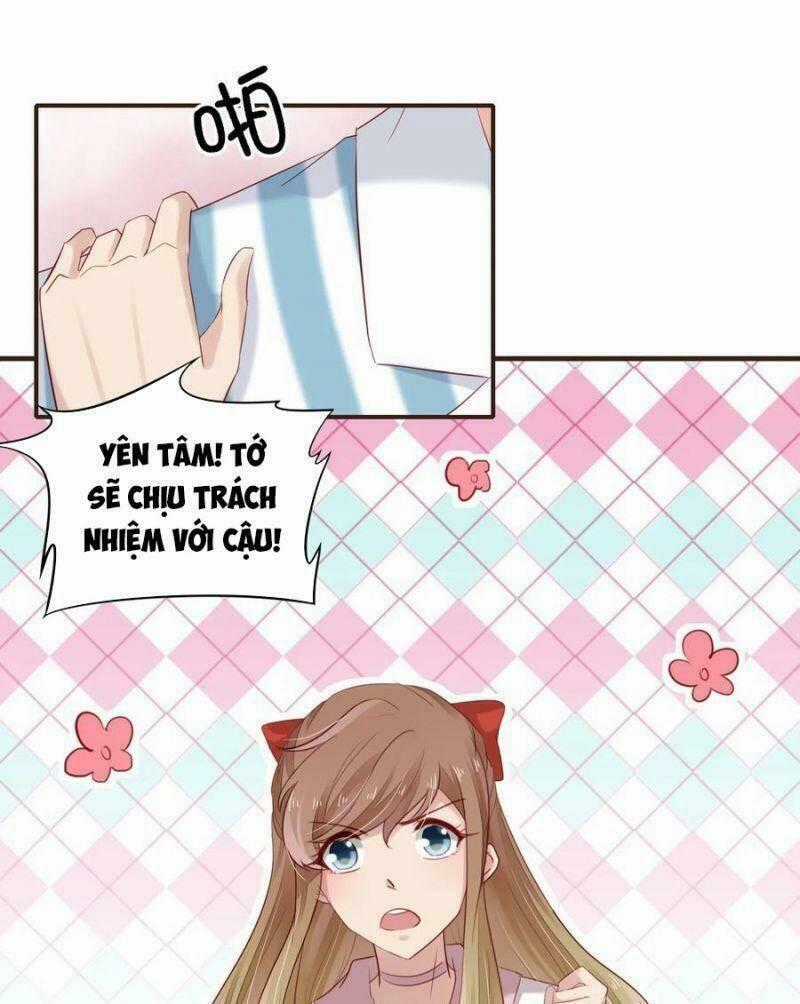 Đơn Phương 37,5 - Chapter 39 - Trang 23