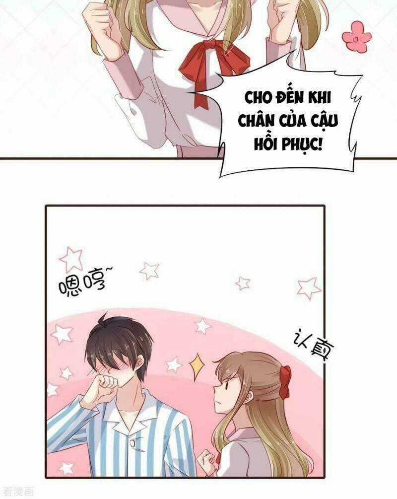 Đơn Phương 37,5 - Chapter 39 - Trang 24