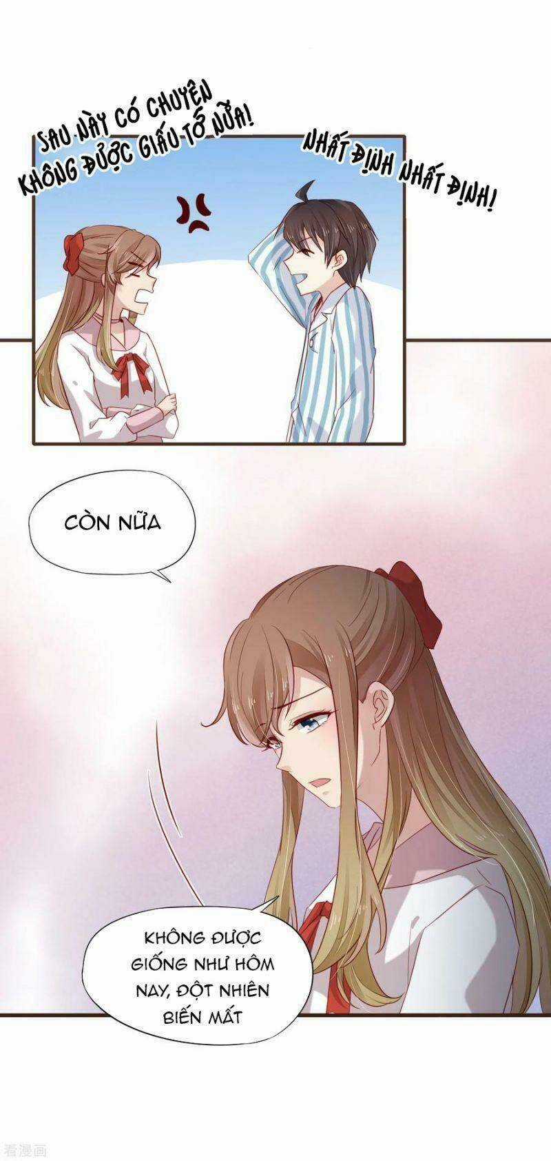 Đơn Phương 37,5 - Chapter 39 - Trang 7